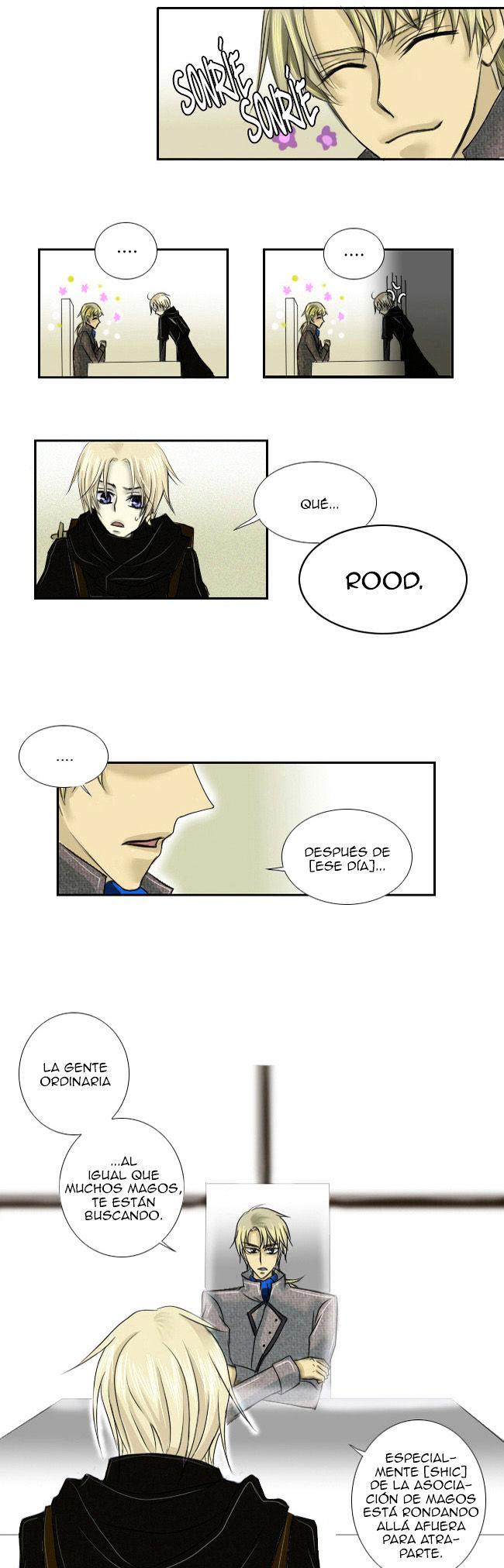 Sonna Kimochi Ga Koi Datta Chapter 2.5 page 13 - Chapter 2.5