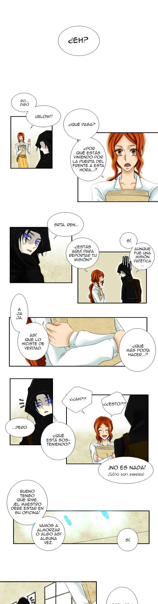 Sonna Kimochi Ga Koi Datta Chapter 2.5 page 3 - Chapter 2.5