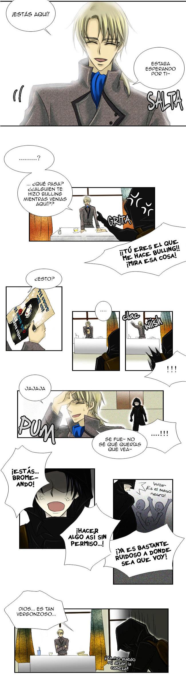 Sonna Kimochi Ga Koi Datta Chapter 2.5 page 6 - Chapter 2.5