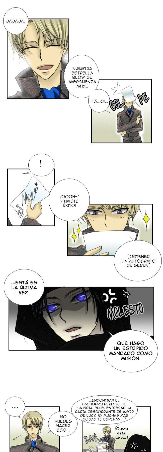 Sonna Kimochi Ga Koi Datta Chapter 2.5 page 7 - Chapter 2.5