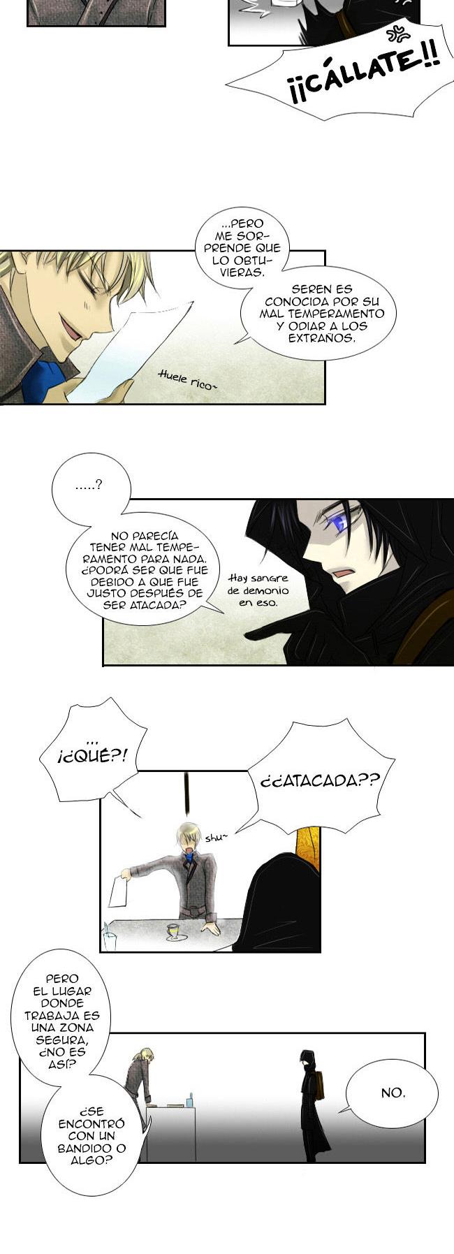 Sonna Kimochi Ga Koi Datta Chapter 2.5 page 8 - Chapter 2.5