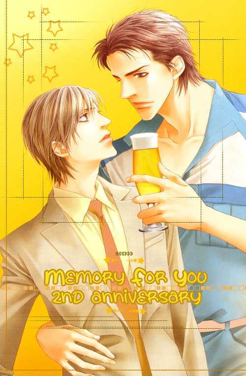 Sonna Kimochi Ga Koi Datta Chapter 3 page 1 - Chapter 3 : Such Feelings Were Love 3