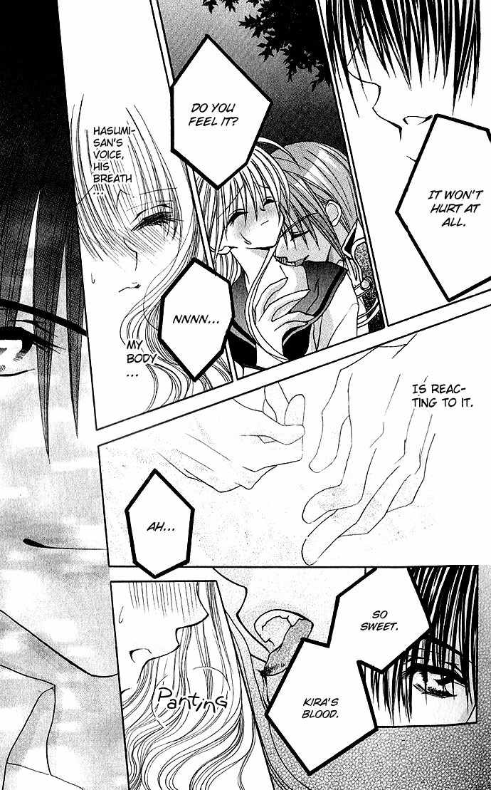 Sonna Koe Dashicha Iya! Chapter 1 page 33 - Chapter 1: The Leading Actress Appears