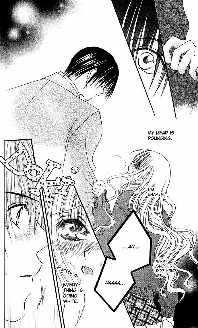 Sonna Koe Dashicha Iya! Chapter 1 page 34 - Chapter 1: The Leading Actress Appears