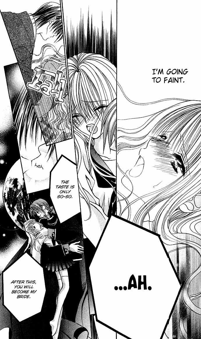 Sonna Koe Dashicha Iya! Chapter 1 page 35 - Chapter 1: The Leading Actress Appears