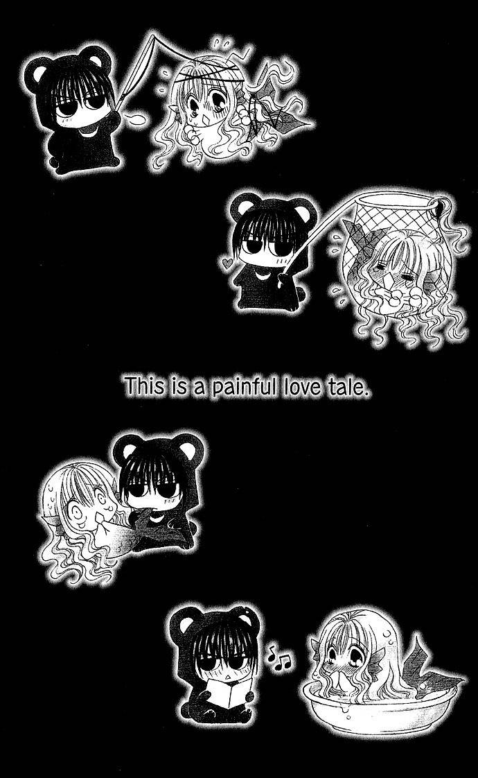 Sonna Koe Dashicha Iya! Chapter 1 page 4 - Chapter 1: The Leading Actress Appears