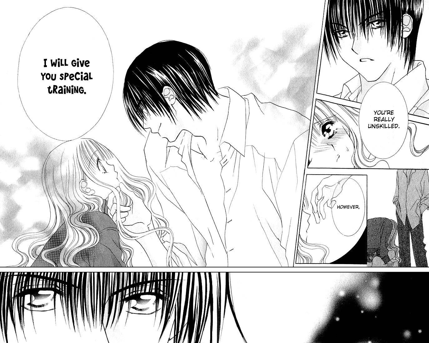 Sonna Koe Dashicha Iya! Chapter 1 page 40 - Chapter 1: The Leading Actress Appears