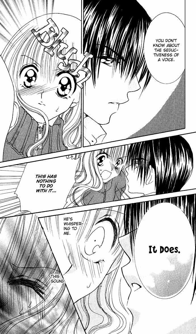Sonna Koe Dashicha Iya! Chapter 1 page 45 - Chapter 1: The Leading Actress Appears