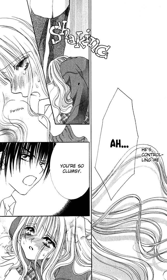 Sonna Koe Dashicha Iya! Chapter 1 page 47 - Chapter 1: The Leading Actress Appears