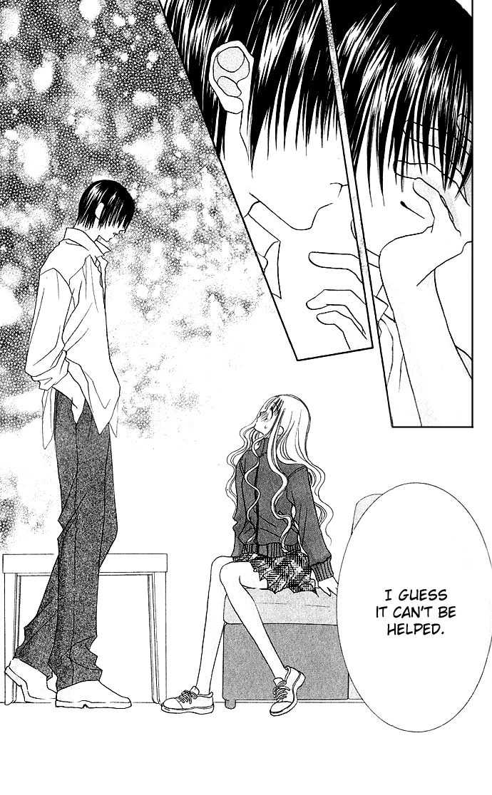 Sonna Koe Dashicha Iya! Chapter 1 page 48 - Chapter 1: The Leading Actress Appears