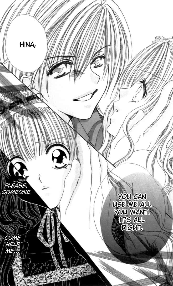 Sonna Koe Dashicha Iya! Chapter 10 page 12 - Chapter 10: Love Exposure