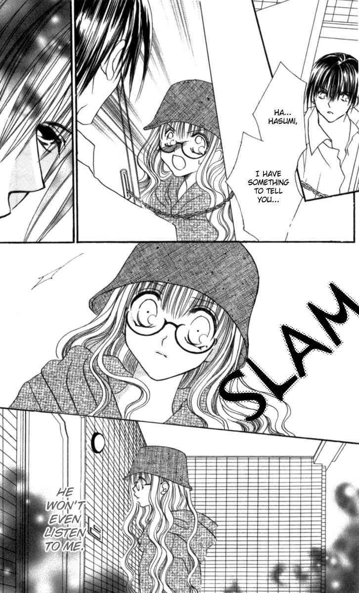 Sonna Koe Dashicha Iya! Chapter 10 page 15 - Chapter 10: Love Exposure
