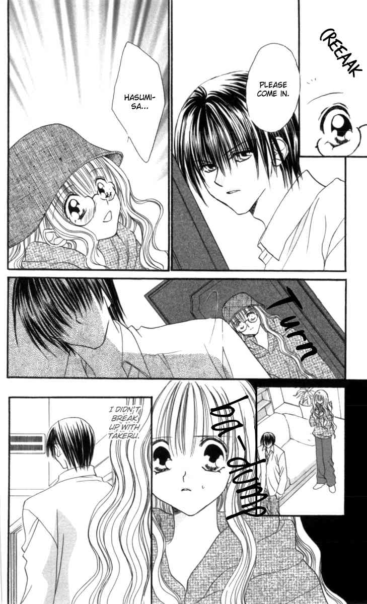 Sonna Koe Dashicha Iya! Chapter 10 page 16 - Chapter 10: Love Exposure