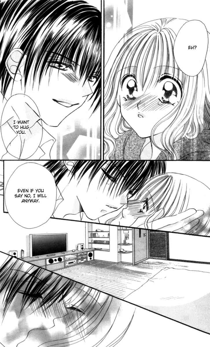 Sonna Koe Dashicha Iya! Chapter 10 page 20 - Chapter 10: Love Exposure