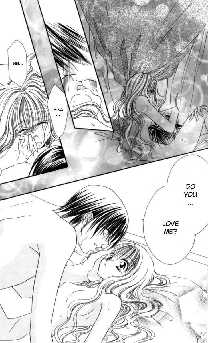 Sonna Koe Dashicha Iya! Chapter 10 page 21 - Chapter 10: Love Exposure