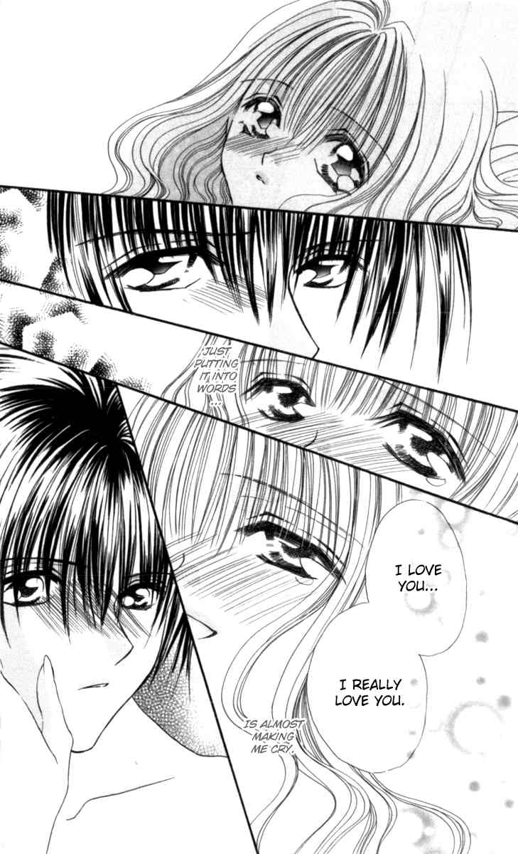 Sonna Koe Dashicha Iya! Chapter 10 page 22 - Chapter 10: Love Exposure