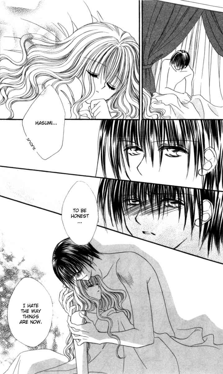 Sonna Koe Dashicha Iya! Chapter 10 page 24 - Chapter 10: Love Exposure