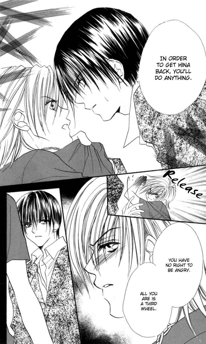 Sonna Koe Dashicha Iya! Chapter 10 page 28 - Chapter 10: Love Exposure