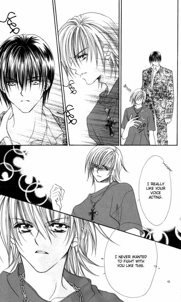 Sonna Koe Dashicha Iya! Chapter 10 page 29 - Chapter 10: Love Exposure