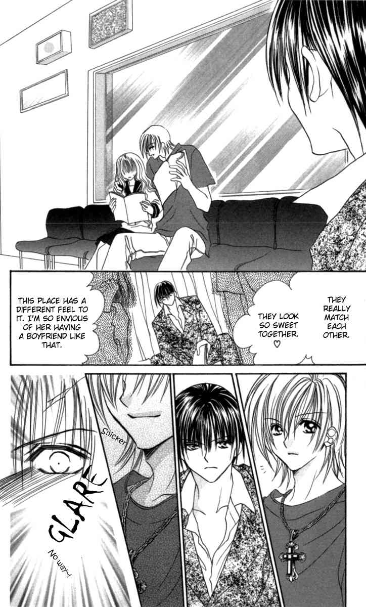 Sonna Koe Dashicha Iya! Chapter 10 page 30 - Chapter 10: Love Exposure