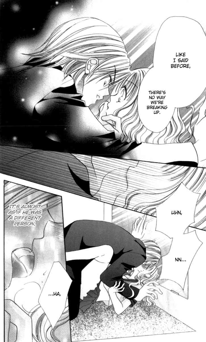Sonna Koe Dashicha Iya! Chapter 10 page 4 - Chapter 10: Love Exposure