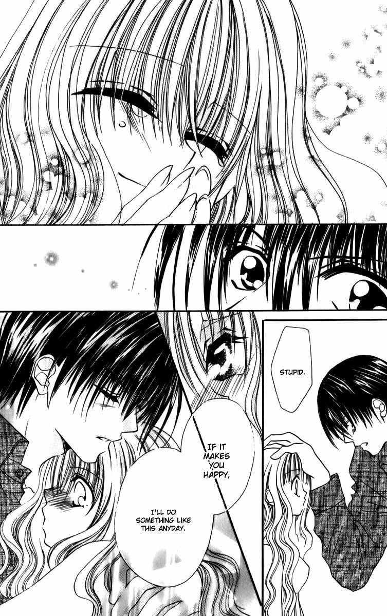 Sonna Koe Dashicha Iya! Chapter 11 page 22 - Chapter 11: Work or Love?