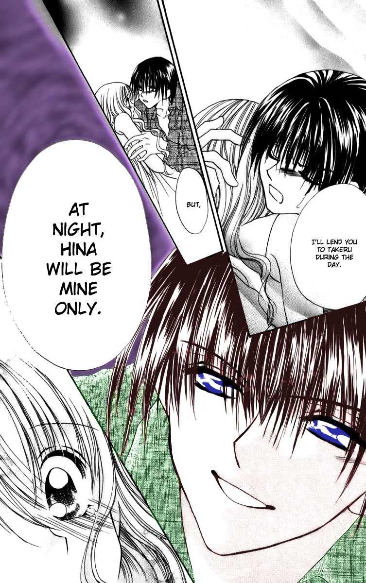 Sonna Koe Dashicha Iya! Chapter 11 page 23 - Chapter 11: Work or Love?