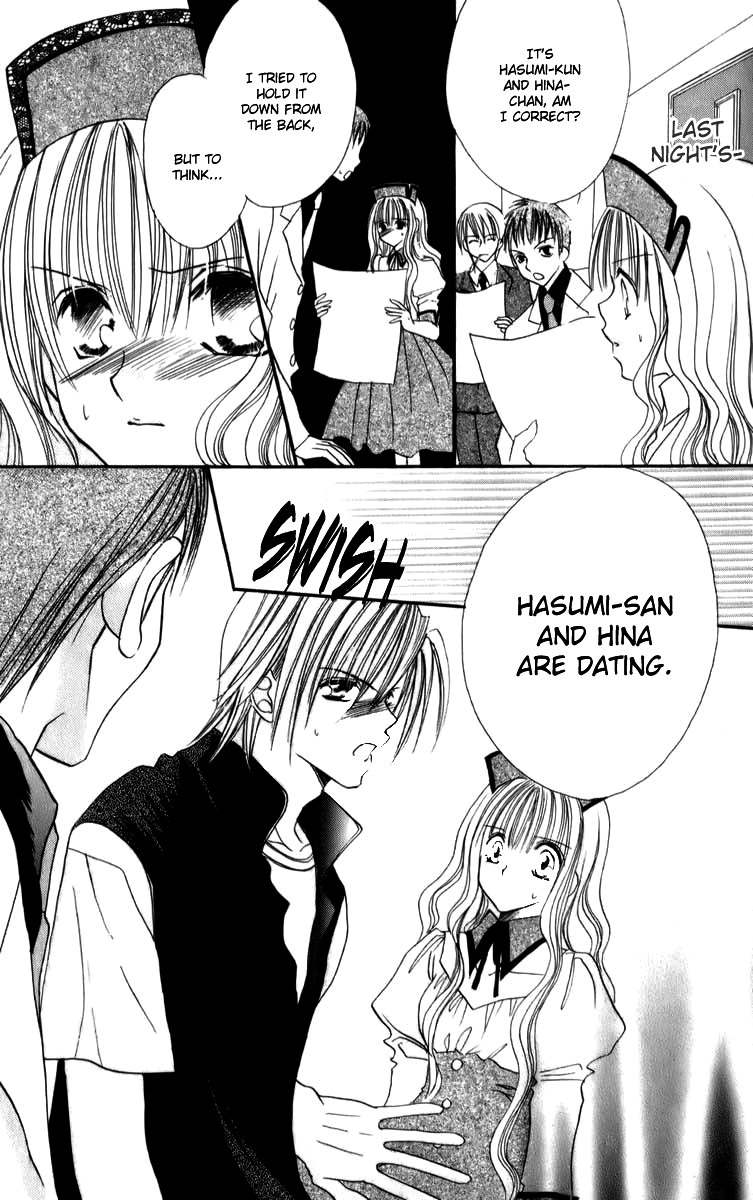 Sonna Koe Dashicha Iya! Chapter 11 page 26 - Chapter 11: Work or Love?