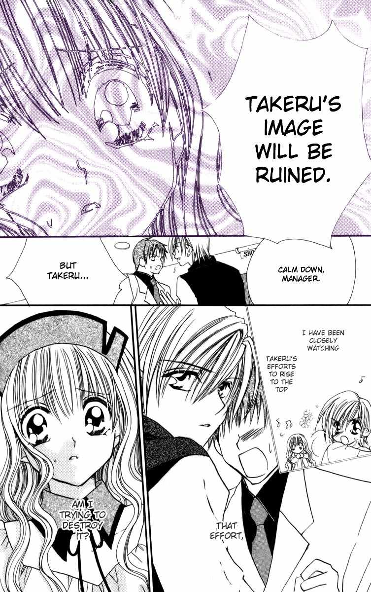 Sonna Koe Dashicha Iya! Chapter 11 page 28 - Chapter 11: Work or Love?