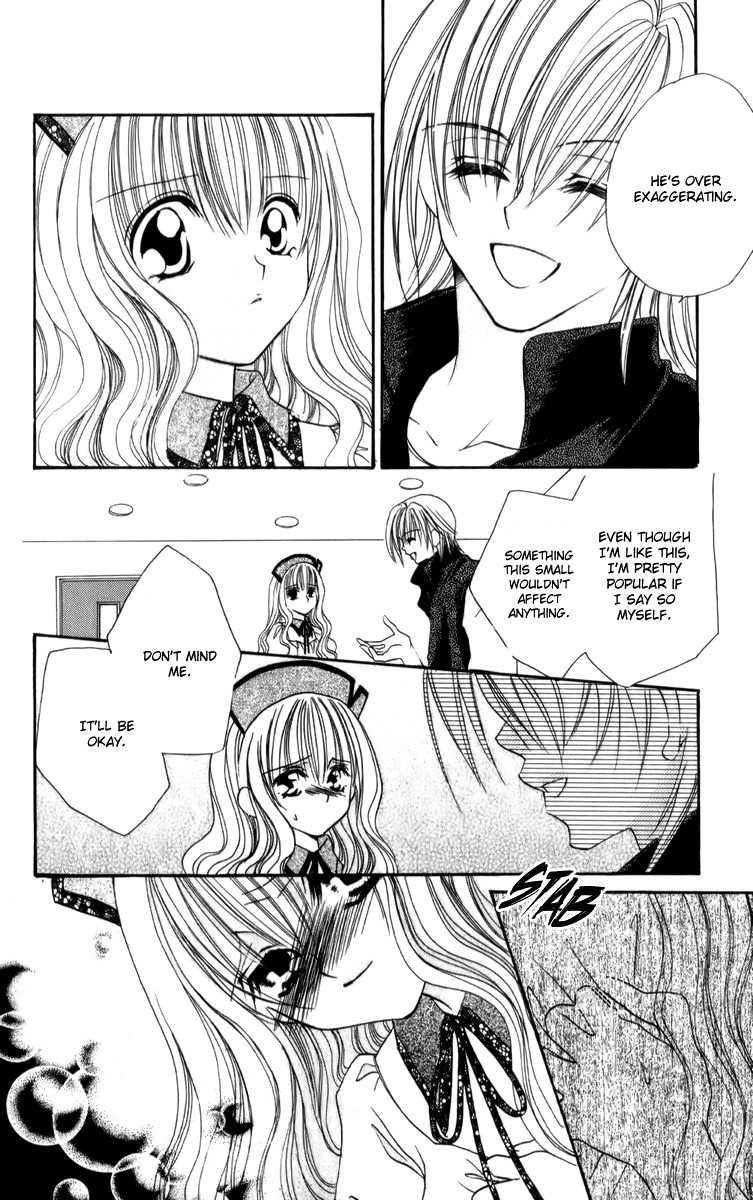 Sonna Koe Dashicha Iya! Chapter 11 page 29 - Chapter 11: Work or Love?