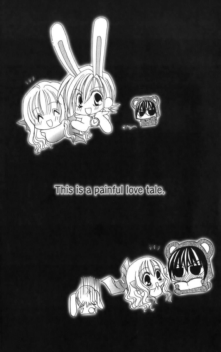 Sonna Koe Dashicha Iya! Chapter 11 page 3 - Chapter 11: Work or Love?