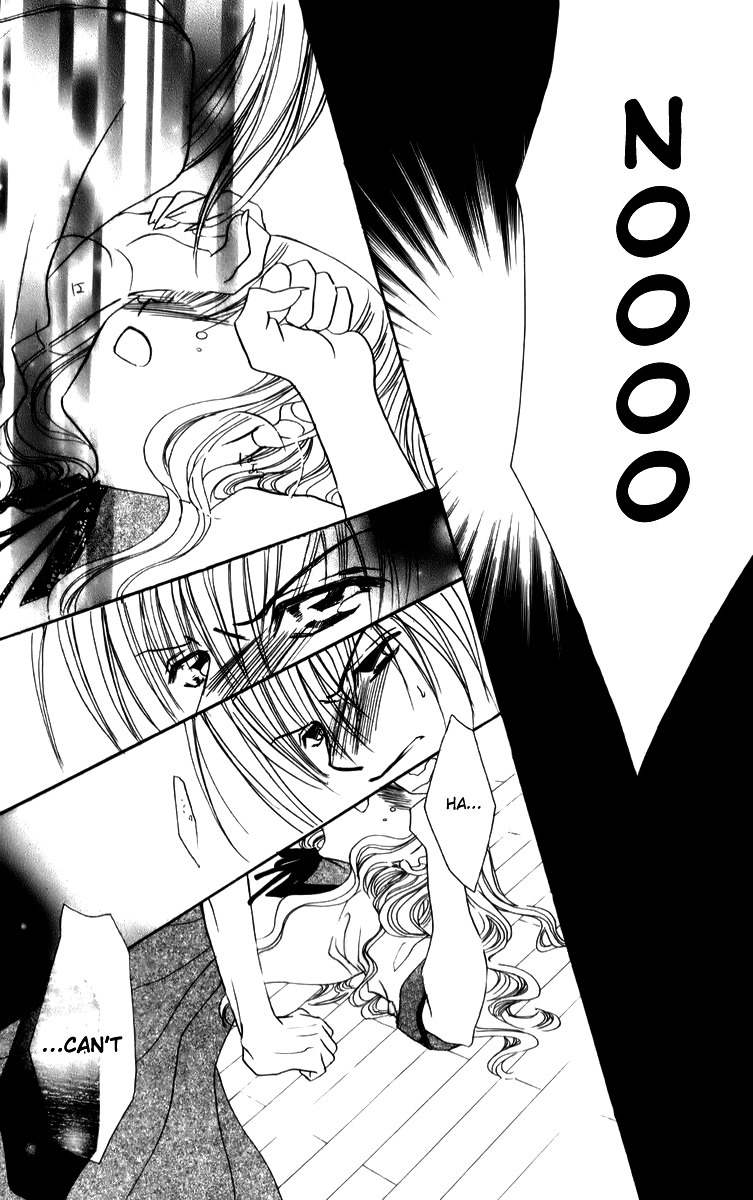 Sonna Koe Dashicha Iya! Chapter 11 page 38 - Chapter 11: Work or Love?