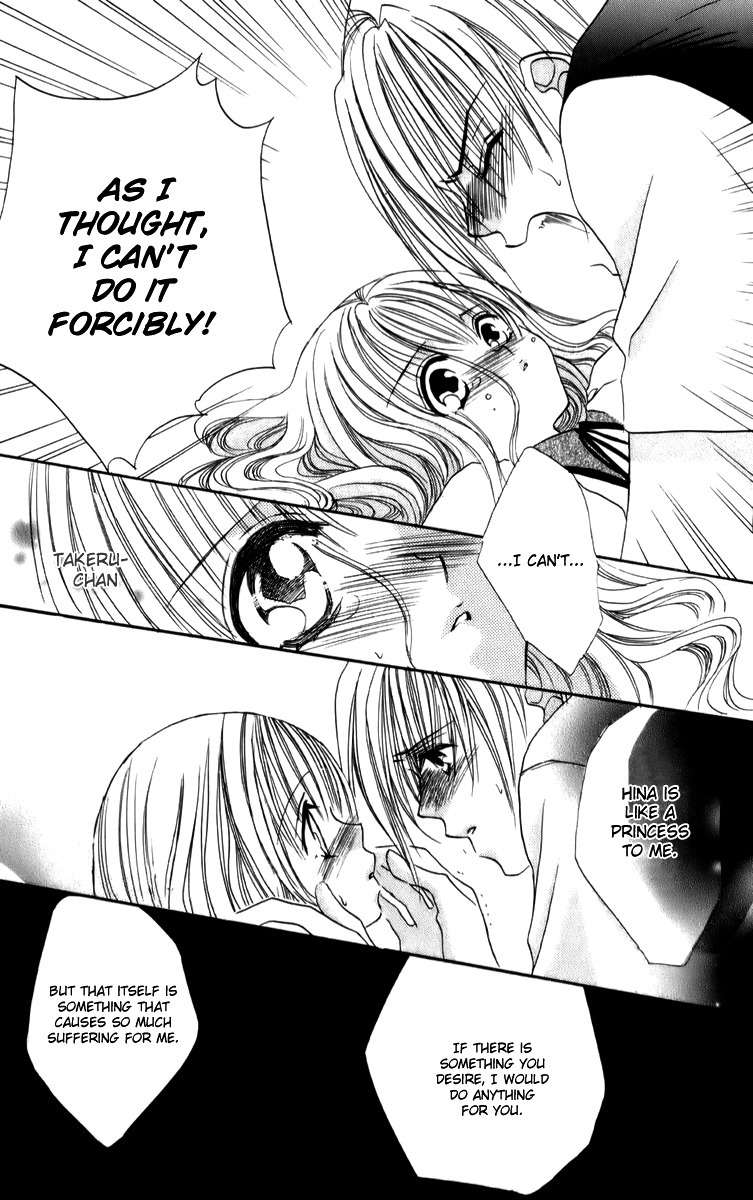 Sonna Koe Dashicha Iya! Chapter 11 page 39 - Chapter 11: Work or Love?