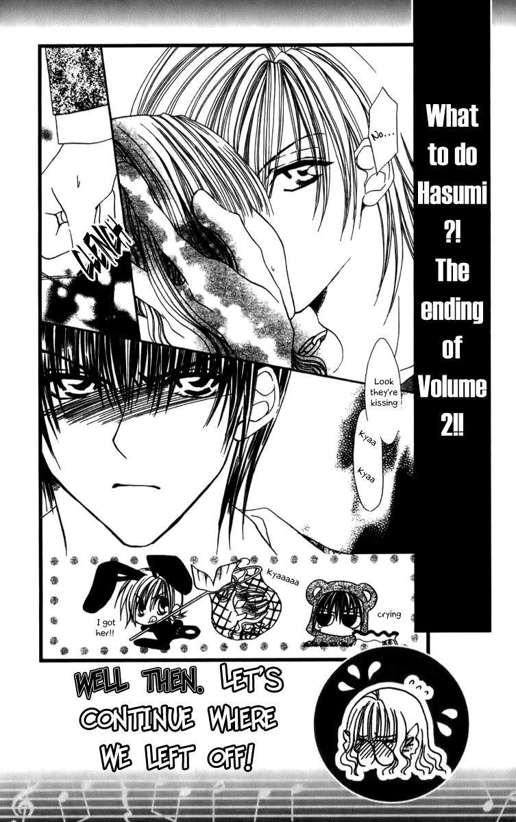 Sonna Koe Dashicha Iya! Chapter 11 page 4 - Chapter 11: Work or Love?