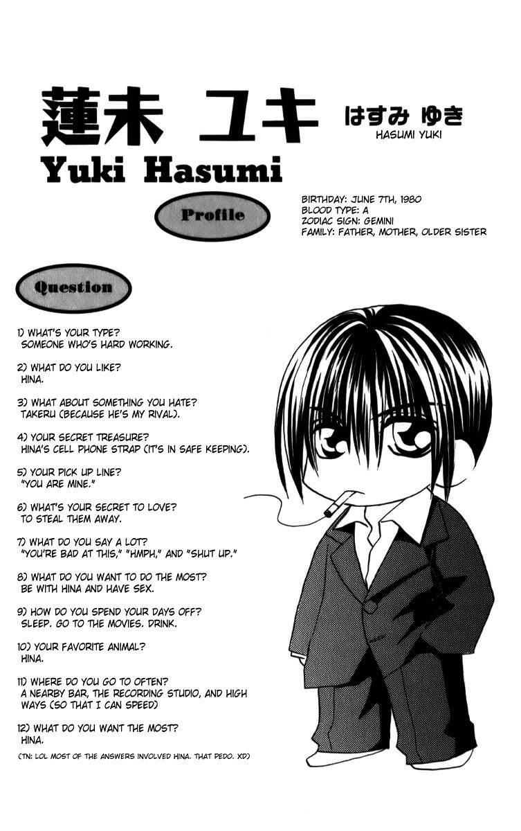 Sonna Koe Dashicha Iya! Chapter 11 page 43 - Chapter 11: Work or Love?