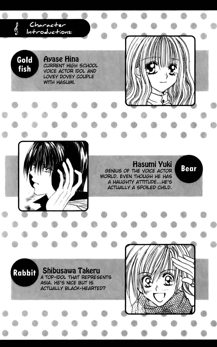 Sonna Koe Dashicha Iya! Chapter 11 page 9 - Chapter 11: Work or Love?
