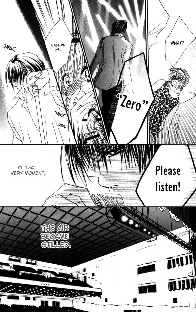 Sonna Koe Dashicha Iya! Chapter 12 page 30 - Chapter 12: Ending