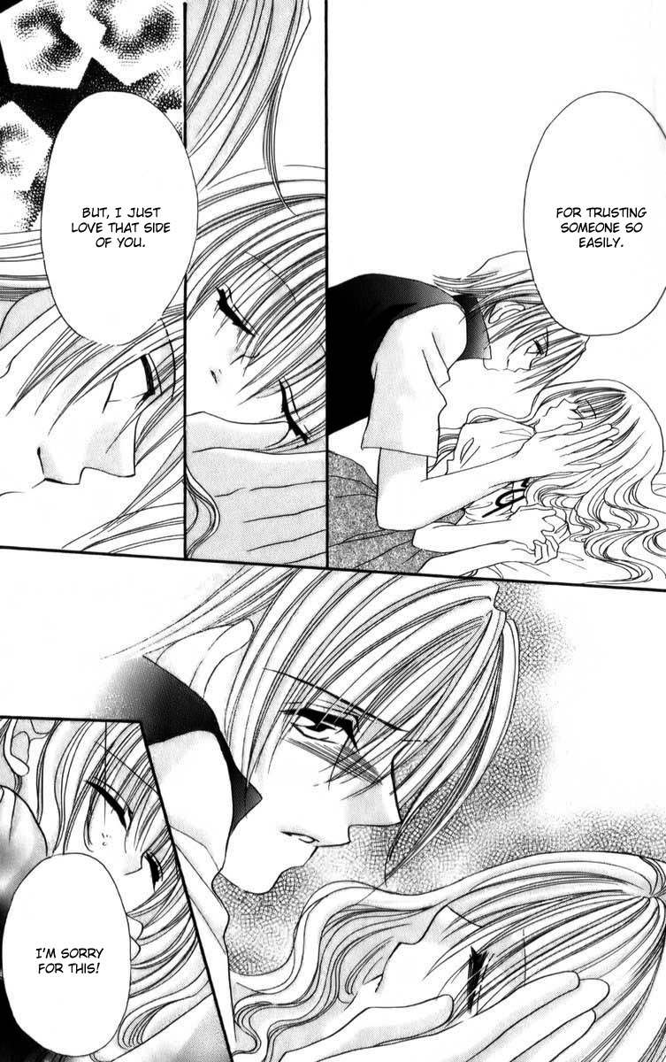 Sonna Koe Dashicha Iya! Chapter 12 page 9 - Chapter 12: Ending