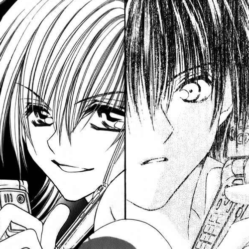 Sonna Koe Dashicha Iya! Chapter 12: Ending cover