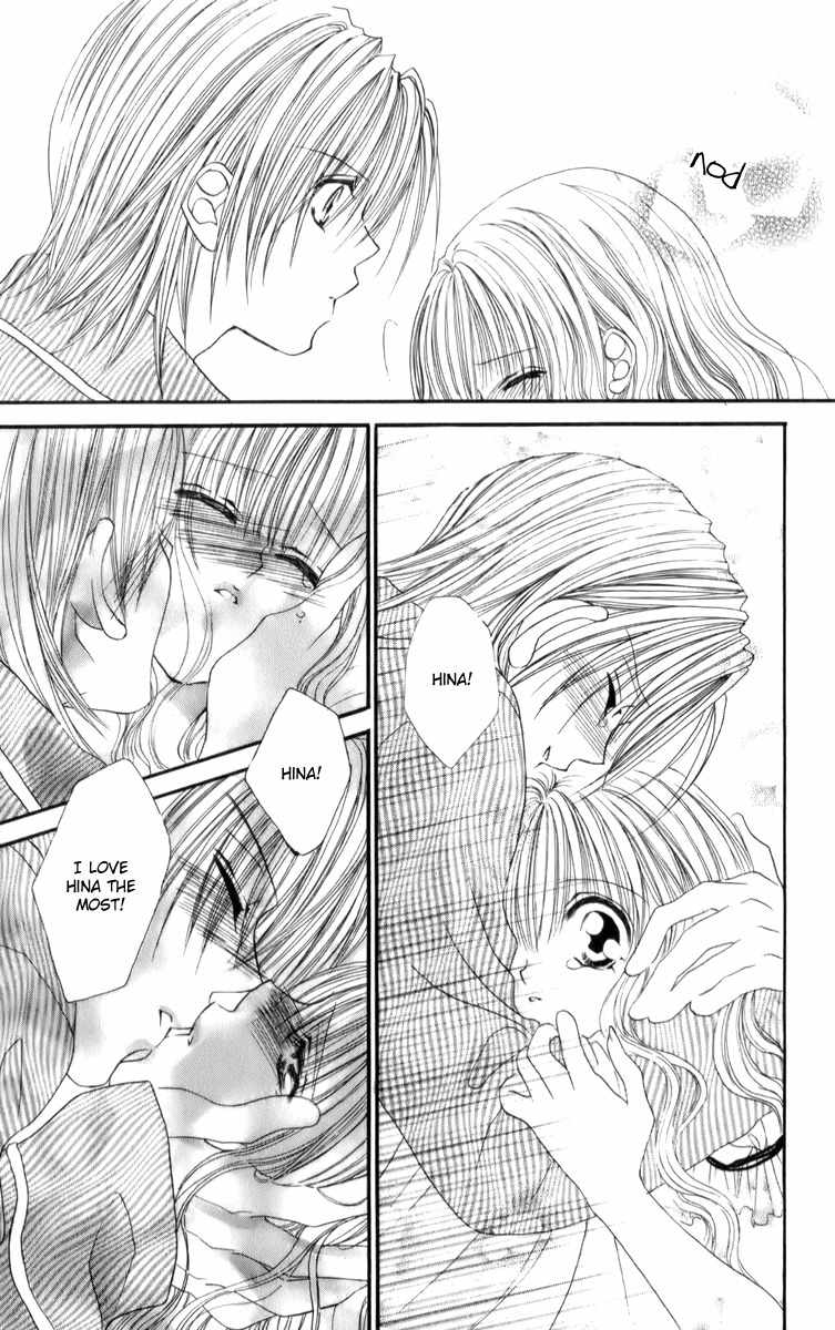 Sonna Koe Dashicha Iya! Chapter 14 page 29 - Chapter 14: Goodbye..