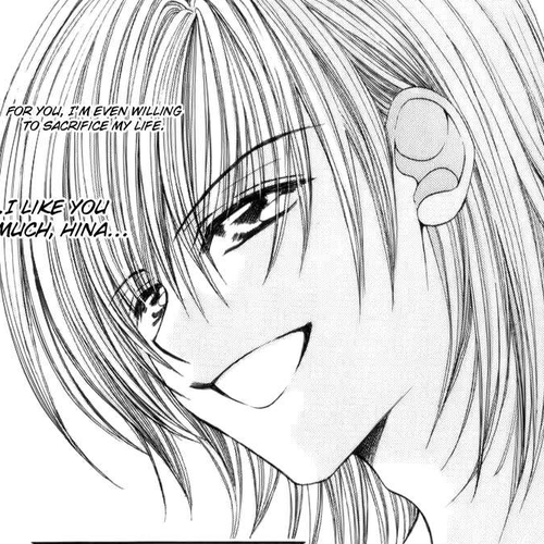 Sonna Koe Dashicha Iya! Chapter 14: Goodbye.. cover