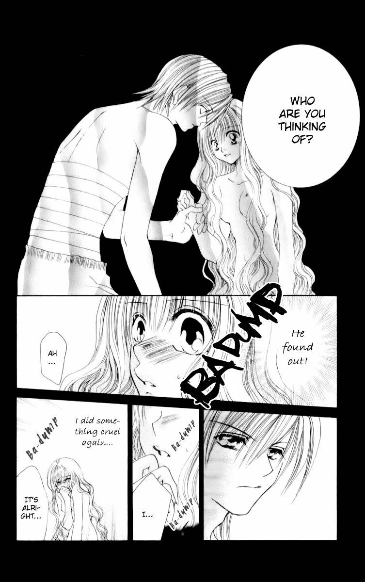 Sonna Koe Dashicha Iya! Chapter 15 page 13 - Chapter 15