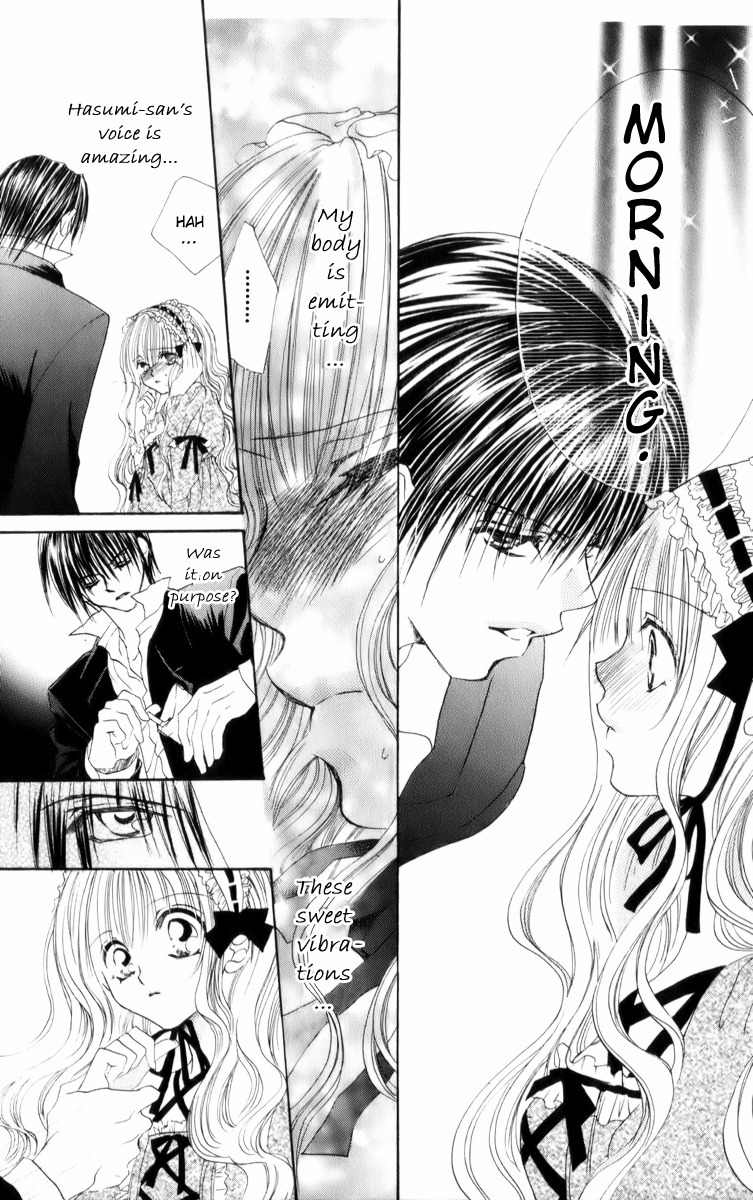 Sonna Koe Dashicha Iya! Chapter 15 page 20 - Chapter 15