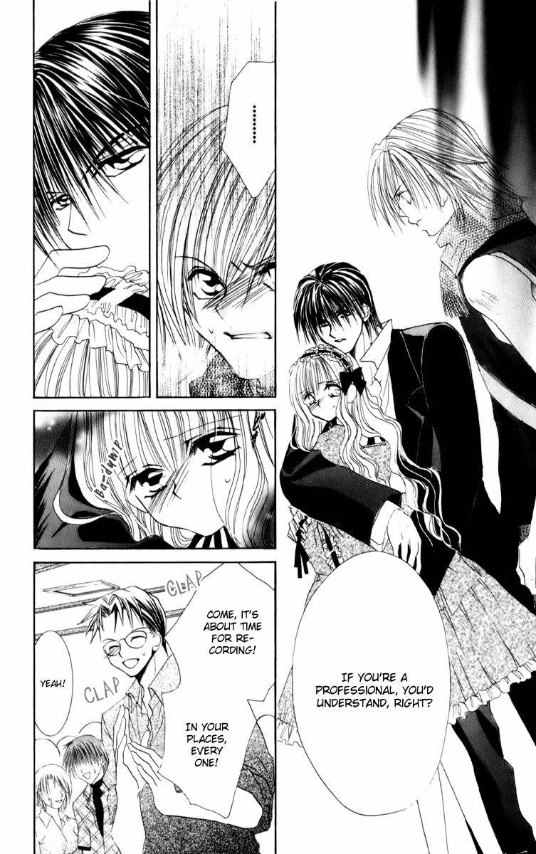 Sonna Koe Dashicha Iya! Chapter 15 page 23 - Chapter 15