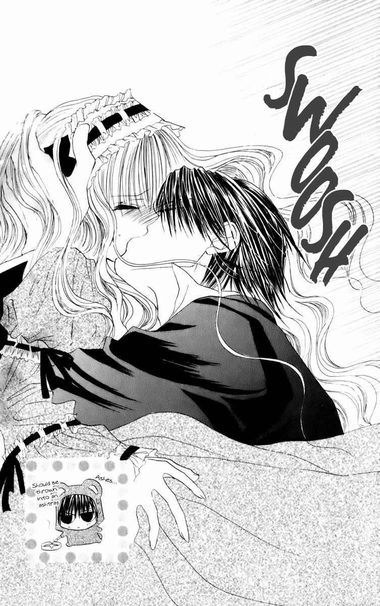 Sonna Koe Dashicha Iya! Chapter 15 page 31 - Chapter 15