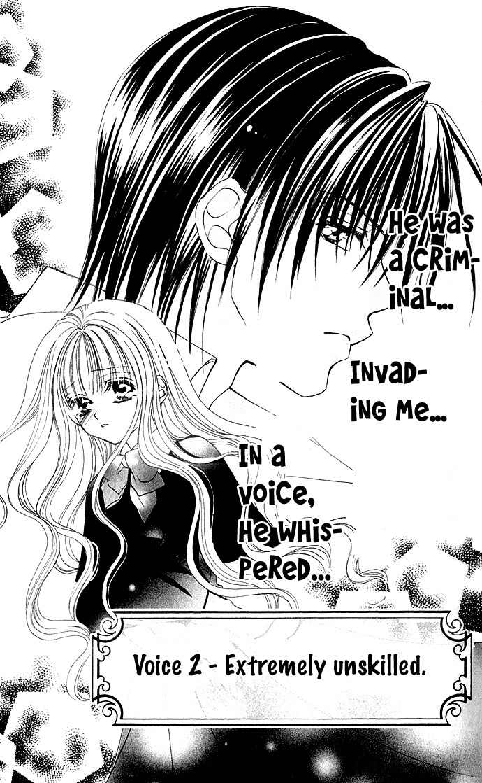 Sonna Koe Dashicha Iya! Chapter 2 page 2 - Chapter 2: Extremely Unskilled