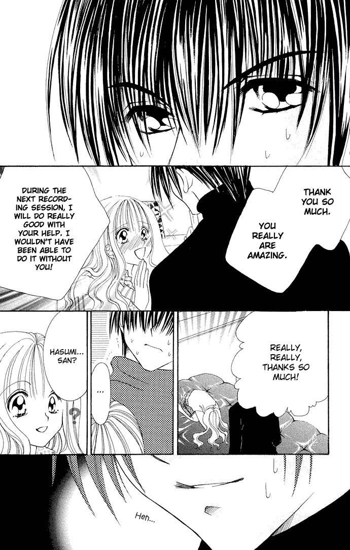 Sonna Koe Dashicha Iya! Chapter 3 page 11 - Chapter 3: Proof of Genius