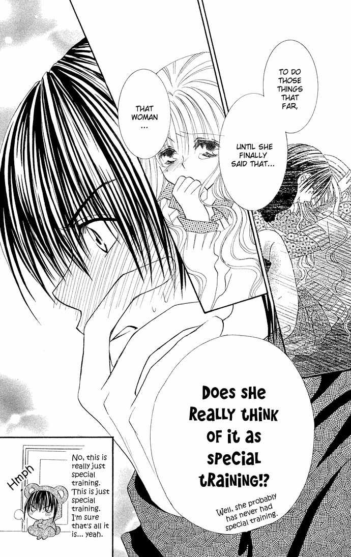 Sonna Koe Dashicha Iya! Chapter 3 page 14 - Chapter 3: Proof of Genius