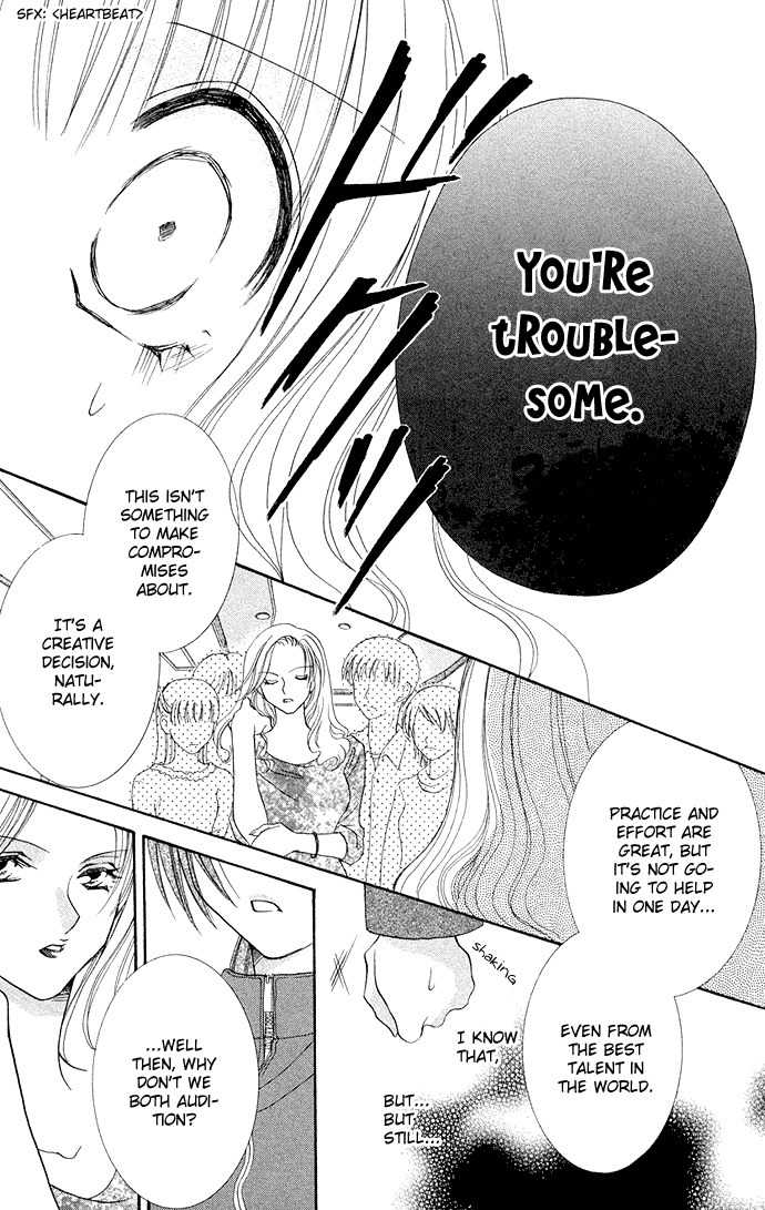 Sonna Koe Dashicha Iya! Chapter 3 page 19 - Chapter 3: Proof of Genius