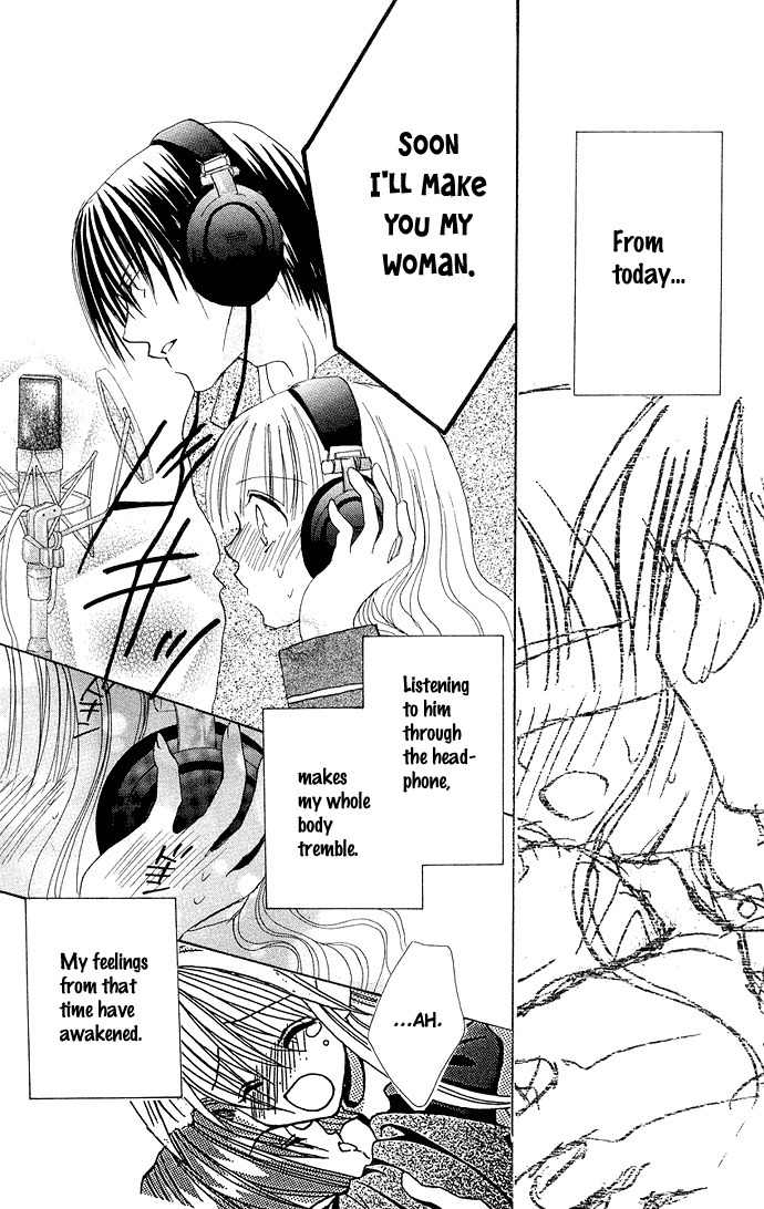 Sonna Koe Dashicha Iya! Chapter 3 page 29 - Chapter 3: Proof of Genius
